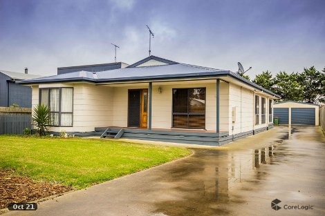 66 Tulloch St, Dalyston, VIC 3992