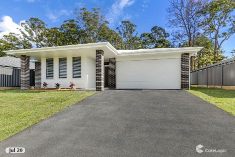 8 Cajun Cl, Yippin Creek, NSW 2446