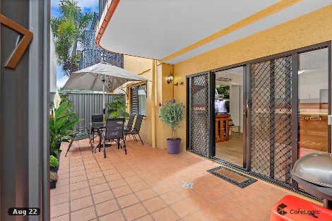 7/108 Mcleod St, Cairns City, QLD 4870