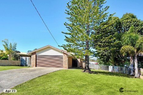 23 Pinaroo St, Battery Hill, QLD 4551