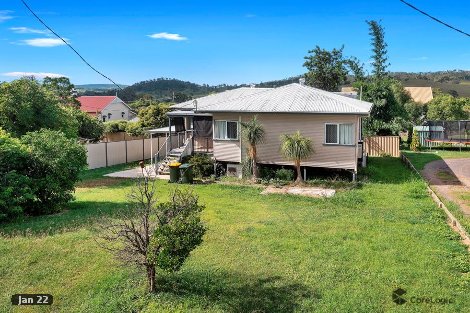 12 Hodge St, Goomeri, QLD 4601