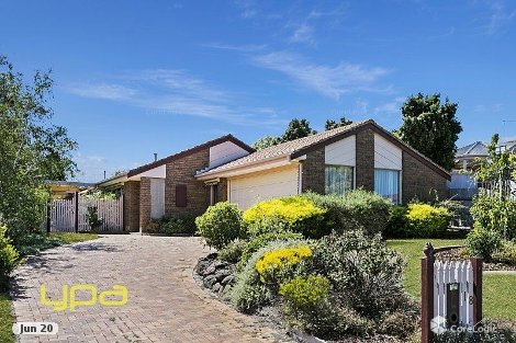 18 Abelia Ct, Sunbury, VIC 3429