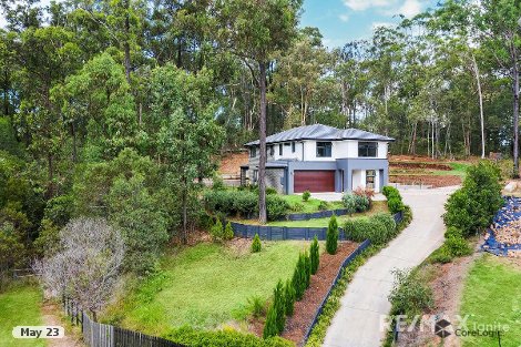 105 Chestnut Dr, Pine Mountain, QLD 4306