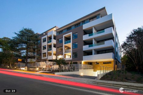 103/2-4 Culworth Ave, Killara, NSW 2071