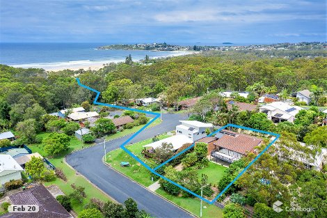 31 Campbell St, Safety Beach, NSW 2456