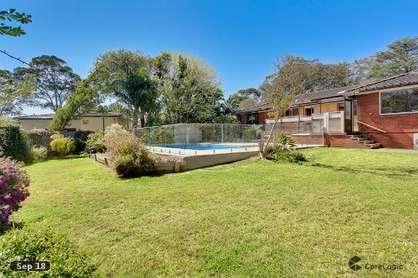 5 Loroy Cres, Frenchs Forest, NSW 2086