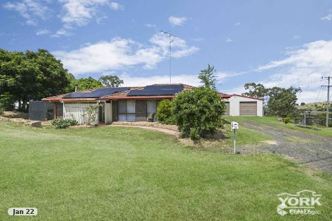 3 Tower Cres, Gowrie Junction, QLD 4352