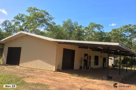 323 Bees Creek Rd, Bees Creek, NT 0822