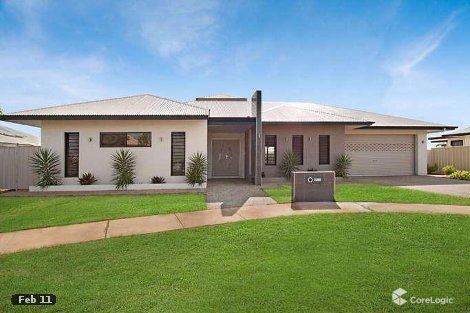 20 Garrkkar St, Lyons, NT 0810