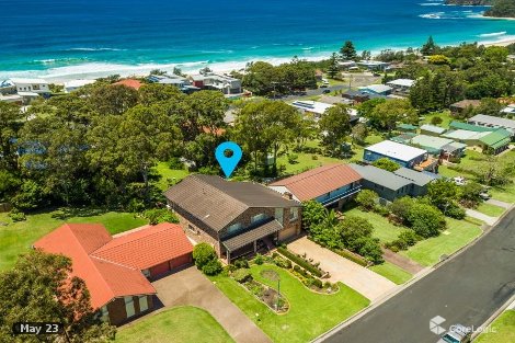 68 Lockhart Ave, Mollymook Beach, NSW 2539