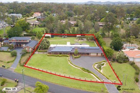 4 Willoughby Cct, Grasmere, NSW 2570