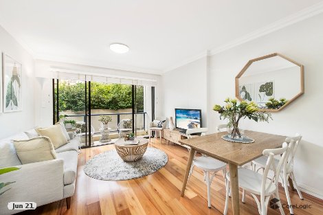 13/20-26 Hume St, Wollstonecraft, NSW 2065