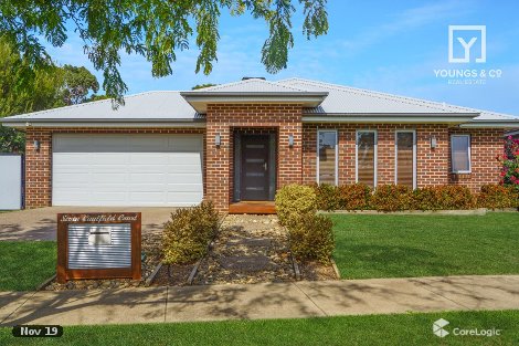 7 Caulfield Ct, Shepparton, VIC 3630