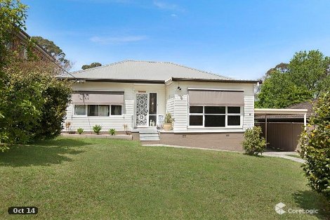 16 Cristina Ave, Niagara Park, NSW 2250