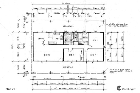 1291 Florina Rd, Cossack, NT 0850