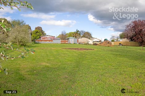 38 Miller St, Dumbalk, VIC 3956