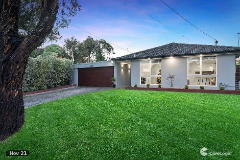 2 Baillie Ct, Frankston, VIC 3199