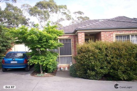 8/15 Cambridge Rd, Mooroolbark, VIC 3138