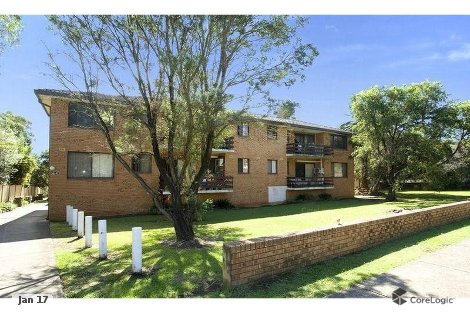 14/45-47 Calliope St, Guildford, NSW 2161