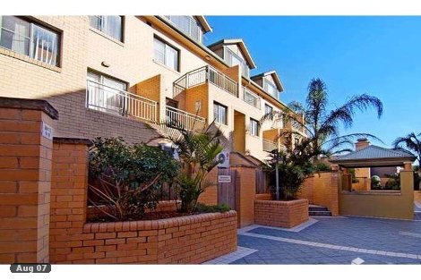 8/141 Concord Rd, North Strathfield, NSW 2137