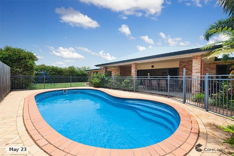 7 Fennessy Cl, Wakerley, QLD 4154