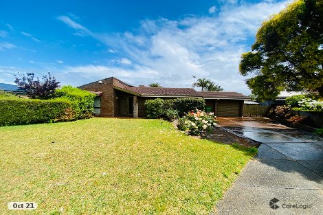 3 Peet Ct, Noranda, WA 6062