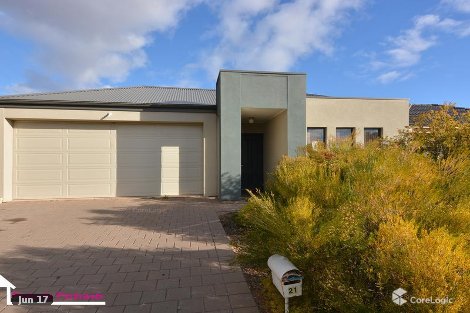 21 Phillips St, Whyalla Stuart, SA 5608