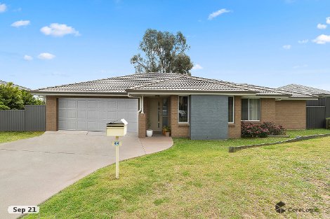 44 Jenna Dr, Raworth, NSW 2321