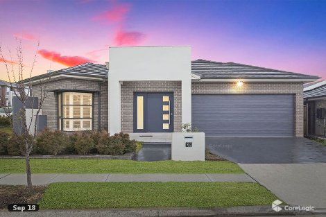 54 Bubuk St, Bungarribee, NSW 2767