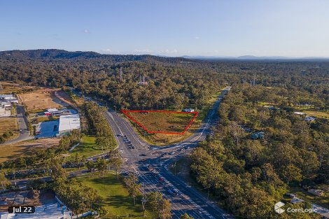 841-853 Camp Cable Rd, Logan Village, QLD 4207