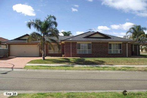 1 Tarago Pl, Prestons, NSW 2170