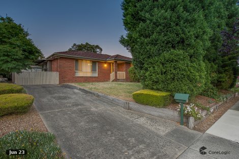 33 Harmsworth Ave, Wantirna, VIC 3152