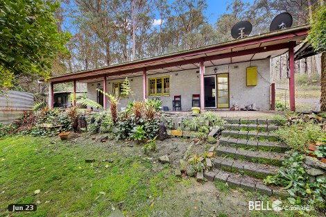 17 Nello Dr, Reefton, VIC 3799