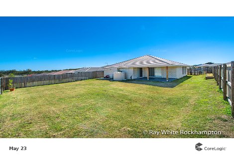 27 Kildare Cres, Parkhurst, QLD 4702