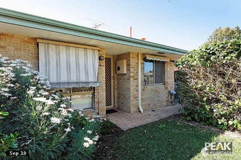 31/35 Winnacott St, Willagee, WA 6156