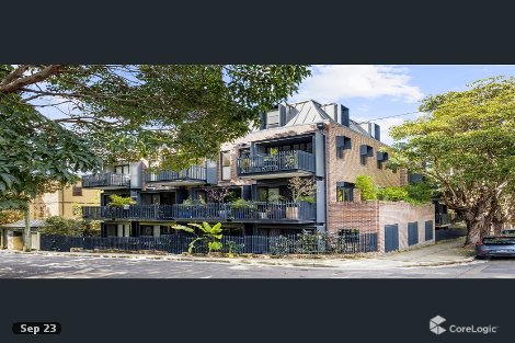 8/100 Reynolds St, Balmain, NSW 2041