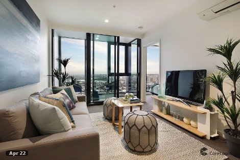 4206/45 Clarke St, Southbank, VIC 3006