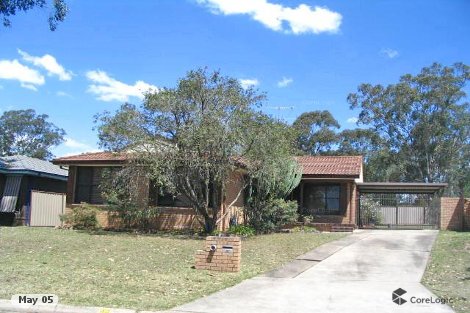 42 Thornhill Cres, Werrington Downs, NSW 2747