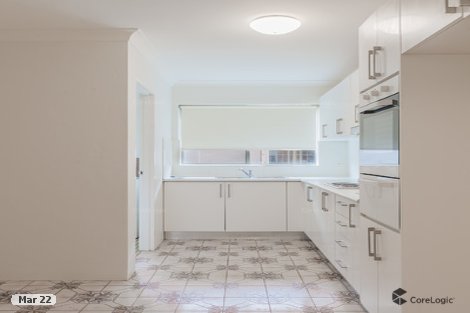 3/54 Weston St, Harris Park, NSW 2150