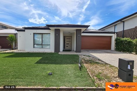 11 Trenchard Rd, Williams Landing, VIC 3027