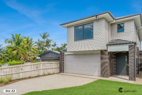 10 Villiers St, Lota, QLD 4179