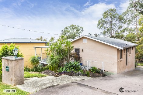 7 Roberts Pde, Hawkesbury Heights, NSW 2777