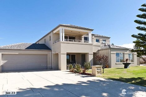 26 Bancoura Pkwy, Secret Harbour, WA 6173