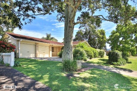 73 Lyndhurst Dr, Bomaderry, NSW 2541