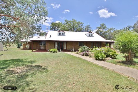 470 Kumbia Rd, Ellesmere, QLD 4610