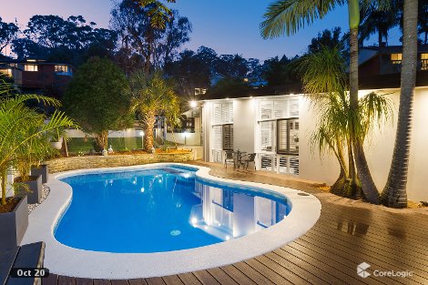 2 Huskisson St, Gymea Bay, NSW 2227