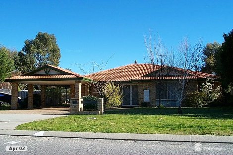 43 Woodbridge Dr, Cooloongup, WA 6168