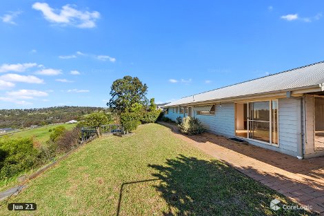 55 Baileys Lane, Kurrajong Hills, NSW 2758