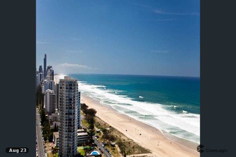 2204/159 Old Burleigh Rd, Broadbeach, QLD 4218