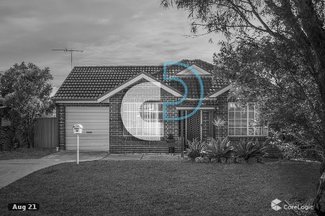 39 Gundaroo Cct, Maryland, NSW 2287